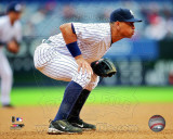 Alex Rodriguez 2011 Action Photo
