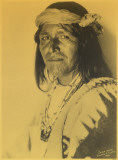 Jemez Indian Masterprint