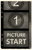 Start Picture Film Strip Photo