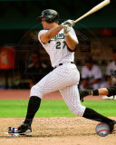 Mike Stanton 2011 Action Photo