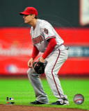 Kelly Johnson 2011 Action Photo