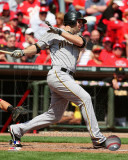 Neil Walker 2011 Action Photo