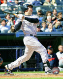 Mark Teixeira 2011 Action Photo