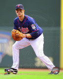 Justin Morneau 2011 Action Photographie