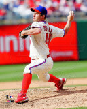 Roy Oswalt 2011 Action Photo