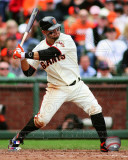 Cody Ross 2011 Action Photo