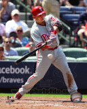 Carlos Ruiz 2011 Action Foto