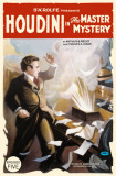 Master Mystery, The (Episode 5) Masterprint