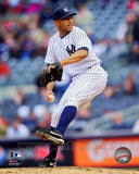 Mariano Rivera 2011 Action Photo
