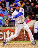 Aramis Ramirez 2011 Action Photo