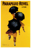 Parapluie-Revel Photo