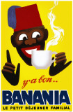 Banania Photo