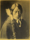 Jicarilla Man Masterprint