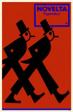 Novelta Cigaretten( NMP) Masterprint