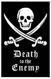 Death to the Enemy Photo
