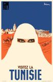 Visitez La Tunisie Masterprint