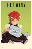 Germany Masterprint