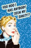 Yoo Hoo Masterprint