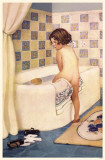 Pear Soap (1924) Reprodukcja arcydzieła