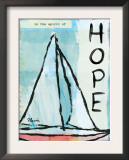 In the Spirit of Hope Prints by Flavia Weedn