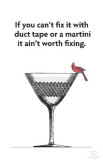 If You Cant Fix it With Duct Tape Lámina maestra