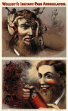 Wolcott's Instant Pain Annihilator Photo