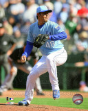 Joakim Soria 2011 Action Photographie
