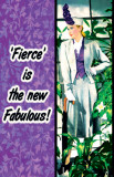 Fierce is the New Fabulous Lámina maestra Fierce is the New Fabulous Lámina maestra