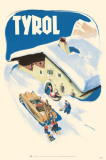 Tyrol Masterprint