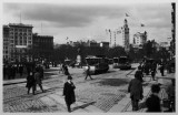 Union Square Masterprint