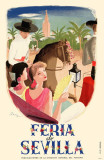 Feria de Sevilla Masterprint