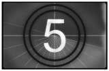 Film Leader 5 Masterprint