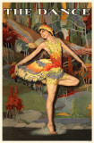 Dance The Masterprint