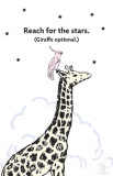 Reach For the Stars Masterprint