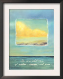 Life Is Poster