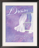 Dream's Window Art by Flavia Weedn