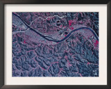Charleston, West Virginia Posters by Stocktrek Images 