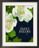 Sweet Dreams Gardenias Prints by Lisa Weedn