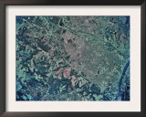 Albany, New York Prints by Stocktrek Images 