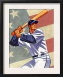 Baseball Player Posters