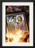 Storm 2 Cover: Storm Charging Posters by David Yardin