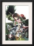What If Secret Invasion 1 Cover: Thor Prints by Leinil Francis Francis Yu