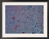 Phoenix, Arizona Prints by Stocktrek Images 