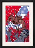 X-Statix 20 Cover: Vivisector Prints by Michael Allred