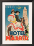 Hotel Madrid Art