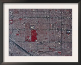 Tucson, Arizona Prints by Stocktrek Images 