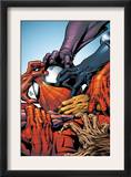 Spider-Man: Breakout 2 Cover: Spider-Man Prints by Manuel Garcia