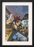 Amazing Fantasy 15 Cover: Spider-Man Posters by Pete Woods