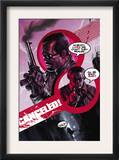 Blade 12 Cover: Blade Posters