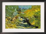Saint-Remy Prints by Vincent van Gogh